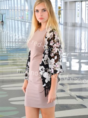 Виола — Назрань